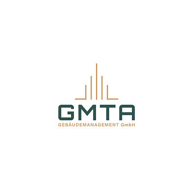 New Logo Design for "GMTA" branding bussinescard fyp graphic design logo viral