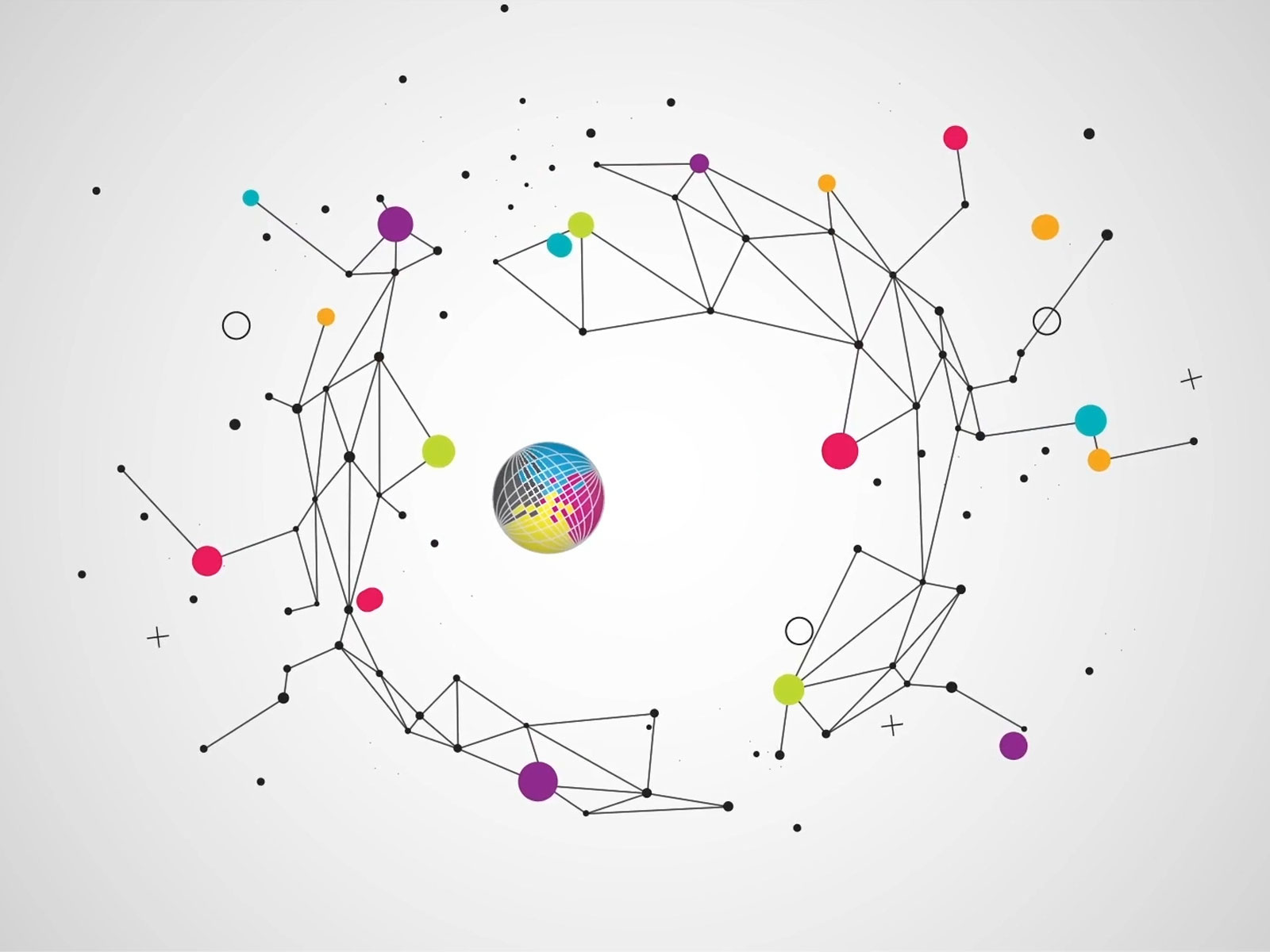 Motion Cuts 1712 | MonkeyBusiness animation animation 2d animation after effects branding design illustration motion motion design motion graphics ui