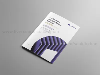 Manufacturing Industry Company Profile annual report booklet brochure booklet design branding brochure business business booklet business brochure company design company profile design graphic design industry industry design manufacturing company modern brochure new design profile design unique brochure