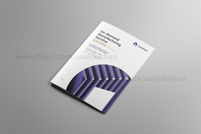 Manufacturing Industry Company Profile annual report booklet brochure booklet design branding brochure business business booklet business brochure company design company profile design graphic design industry industry design manufacturing company modern brochure new design profile design unique brochure