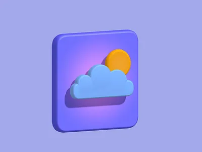 3D icon with Spline 3d 3d design ideas spline spline expert