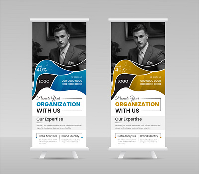 Business Roll Up Banner Design. bannerdesignexpert businessbrandingsolutions creativedesigns custombusinessbanners designforhire graphicdesignagency lookingfordesign marketingdesignservices needadesigner professionaldesignservices