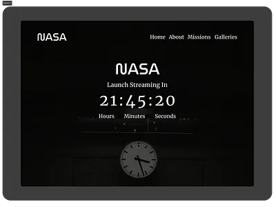 Day 014- Countdown Timer animation branding graphic design logo motion graphics ui
