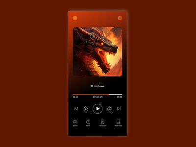 Music Player DailyUI#9 dailyui design figma mediaplayer mobiledesign ui uichallange ux web web design