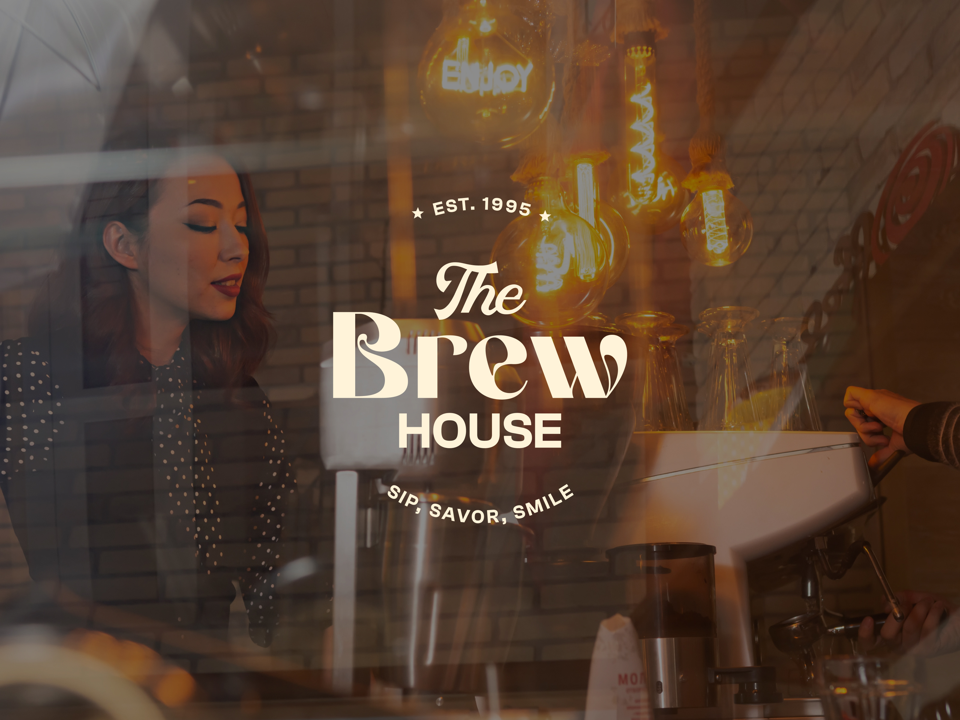 Example of Comprehensive Brand Identity