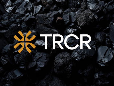 Mining Company Brand Identity brand brand agency brand and identity brand design brand designer brand identity brand identity design branding branding and identity branding design corporate identity identity identitydesign logo logo designer logodesign logos logotype modern logo visual identity