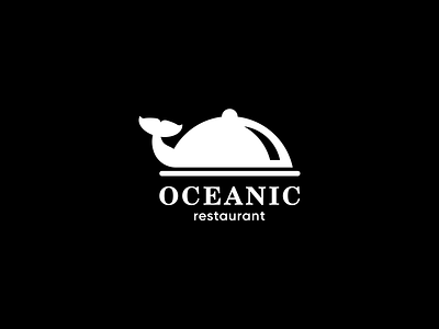 Oceanic cafe eat food ocean oceanic restaurant sea water whale white