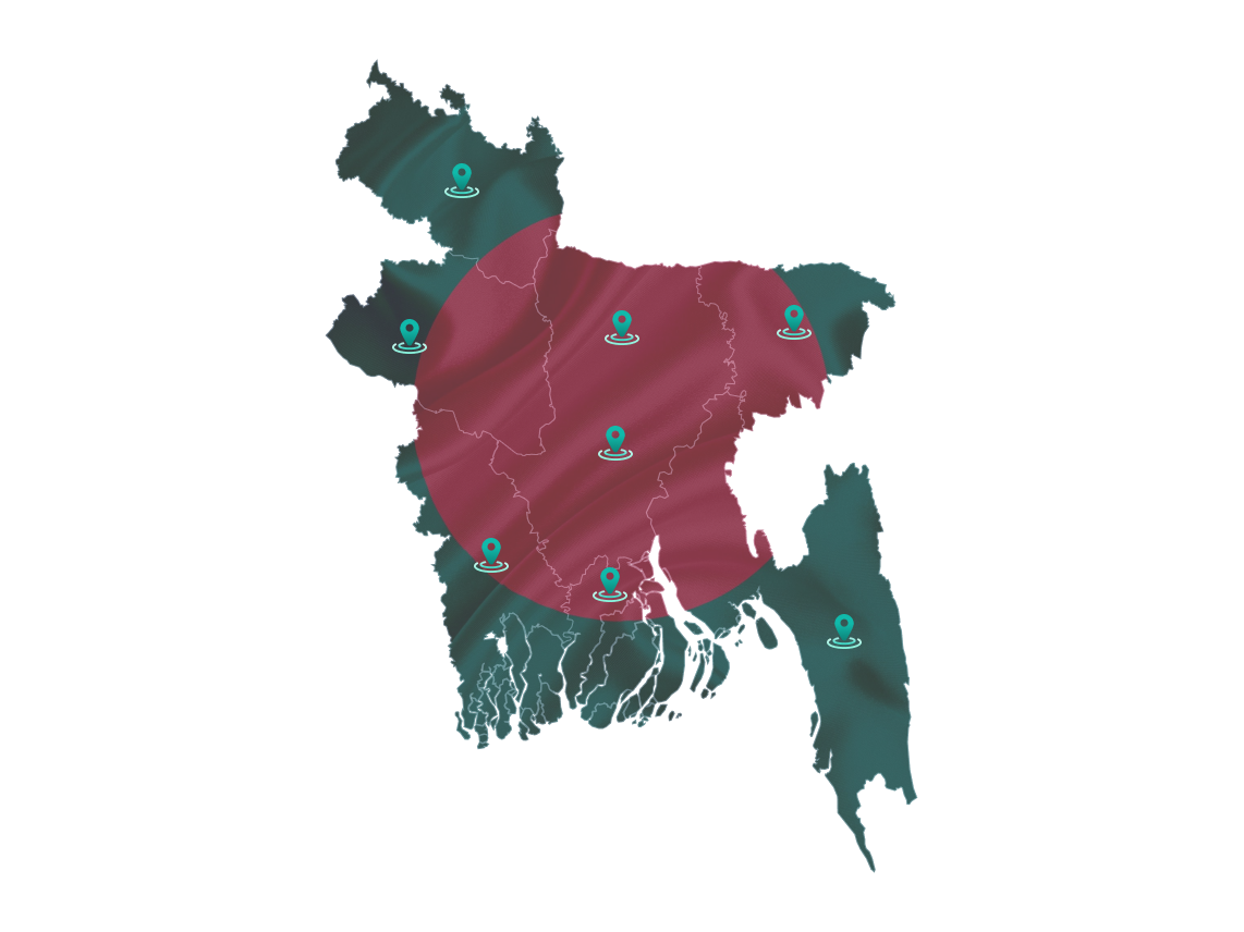 Map interaction in FIGMA bangladesh figma hover animation interaction map micro animation prototype ui animation ui design uiux ux design