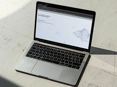 Ship Planner Website animation design illustration ui ux vector web