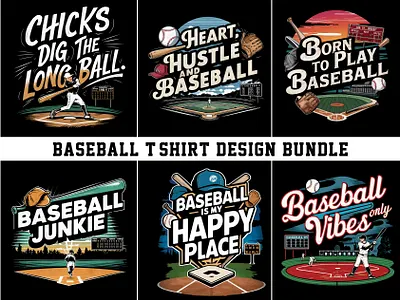 BASEBALL T-SHIRT DESIGN t shirt