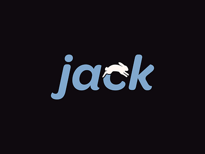 Jack - brand concept app branding color palette design graphic design logo mockup