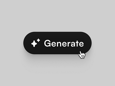 ✨ Button Hover Animation animation button interface interface ui micro interaction motion ui ux design