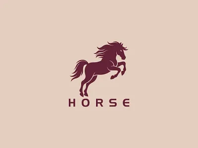 Horse Logo animal black horse cowboy horse horse design horse jumping horse logo horse logos horse t shirt horses racing redo stallion strength strong t shirt design