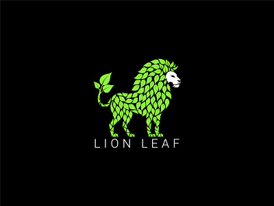 Lion Logo animal bigcat green lion green lion logo healthy lion lion head lion leaf lion leaf logo lion leaves lion leaves logo lion logo lion tree lions medicine natural lion nature lion powerpoint strong lion tree lion