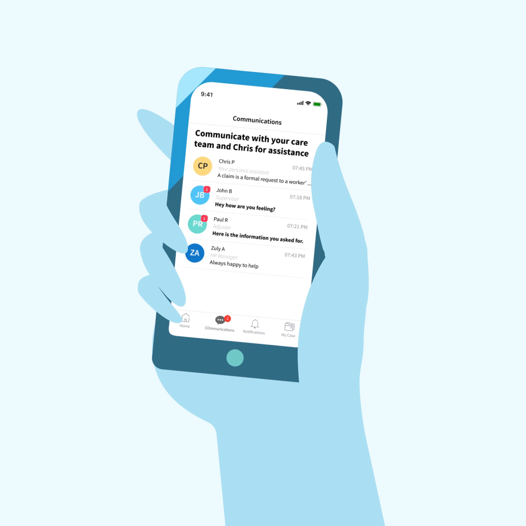 Chronwell Animations by Zack Anderson for Battle on Dribbble