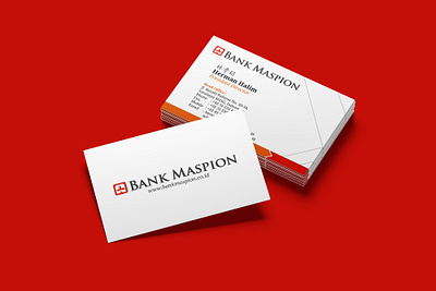 Business Card branding business card graphic design