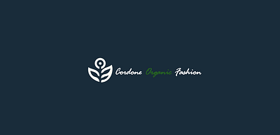 Cordone-Organic-Fashion-1600 app branding design graphic design illustration logo logos typography ui vector