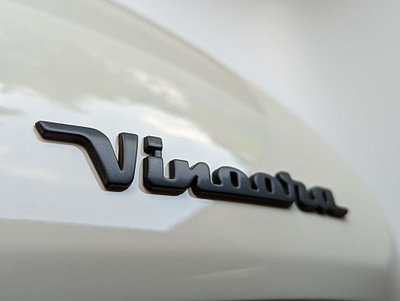 Yamaha Vinoora emblem Design motorcycle scooter yamaha