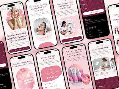 Skincare Mobile version beautyapp beautydesignapp beautytech beautytrends cleanbeauty cosmeticapp facecare healthyskin selfcare skincare skincarecommunity skincareecommerce skincareexpert skincaregoals skincarelovers skincaremobileapp skincaremobileversion skincareproducts skincaretips skinhealth