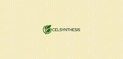 Celsynthesis-logo-1600 app branding design graphic design illustration logo logos typography ui vector