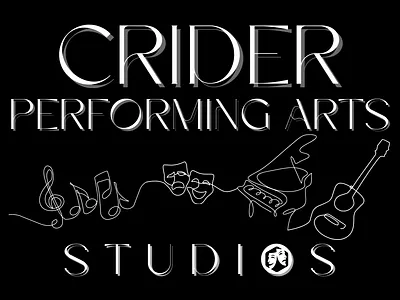 What the client wants... branding building sign custom design design graphic design logo performing arts small business startup
