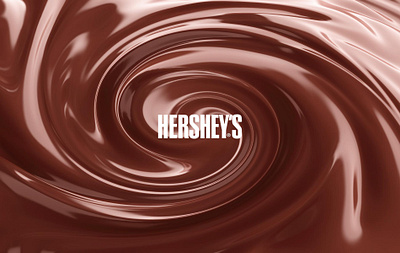 H5_HERSHEY branding h5