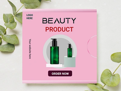 Skin care social media beauty beauty brand branding concept branding identity cosmetics graphic design ingredients makeup package skin skincare wellness wellness care woman