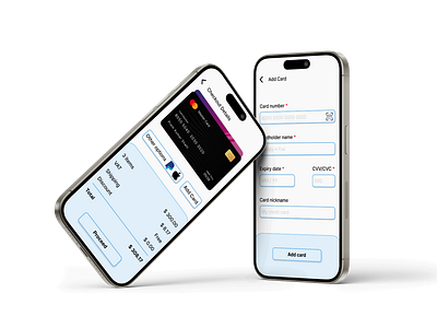 Credit card checkout details 002 credit card dailyui ui
