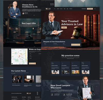 Lawyer attorney law firm app branding design graphic design illustration logo typography ui ux vector