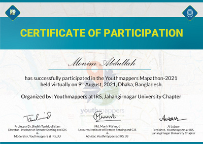 Certificate Design bangladesh certificate certificate design design irs