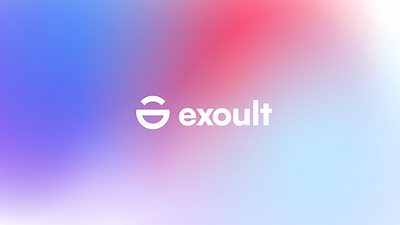 Exoult - Digital Product Design Firm agency design design firm intro