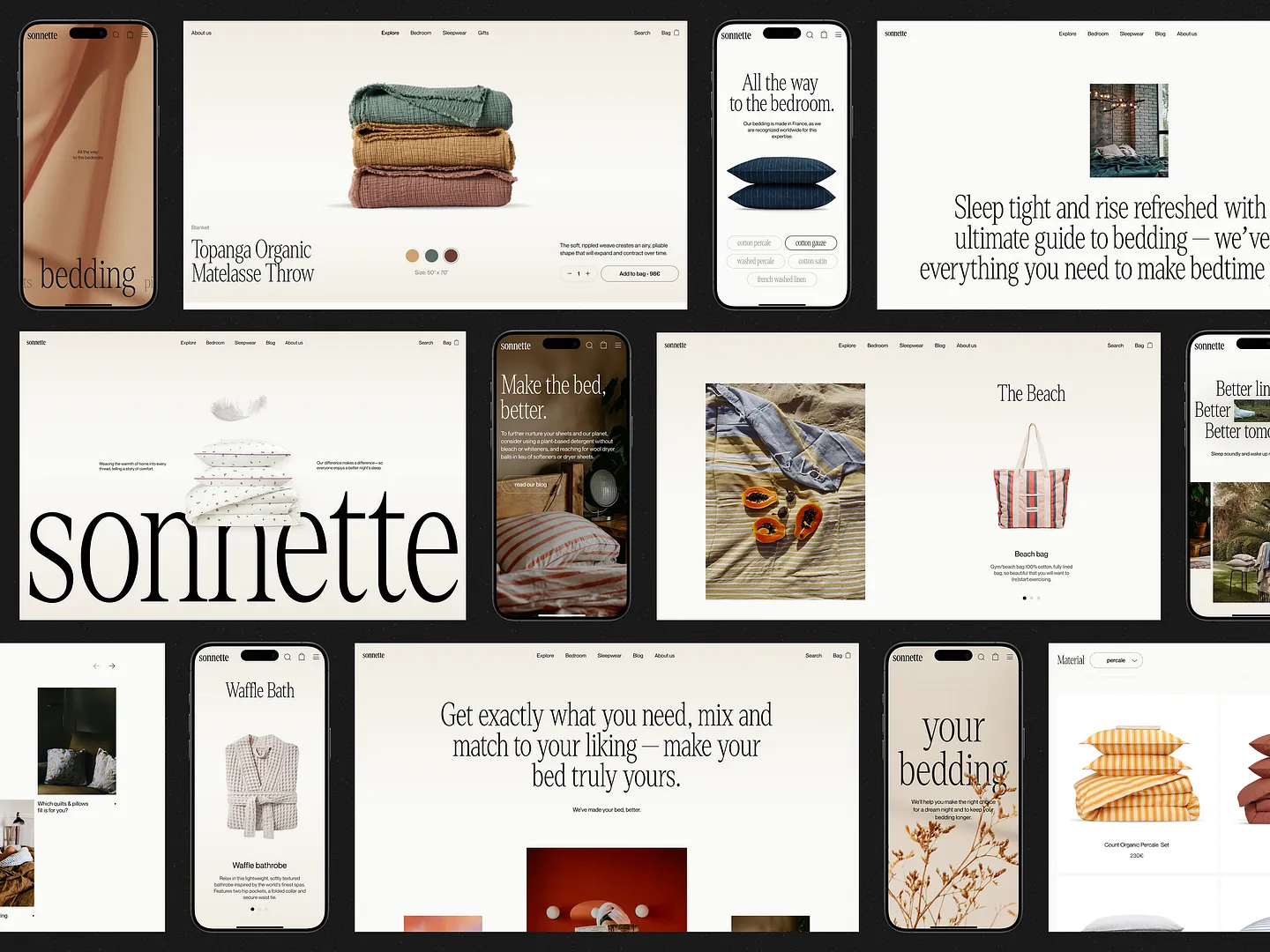 Elevate Your Space: A Deep Dive into a Home Decor Website