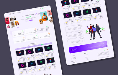 .. graphic design ui ux web