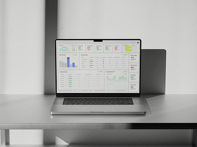 Octave Vision™- Wallboard Dashboard for KPI Call Center