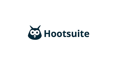 Hootsuite logo animation by Rajib Ahamed animation branding logo motion graphics ui