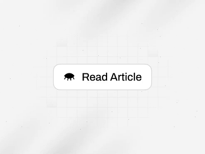 Read Article Interaction animation dailyuichallenge figma icons microinteraction motion graphics ui uidesign ux