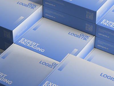 GGK Logistik - Branding & Website blue branding creative design elementor figma graphic design identy logo logomark minimal minimalism mockup ui uiux ux web webdesign website wordpress