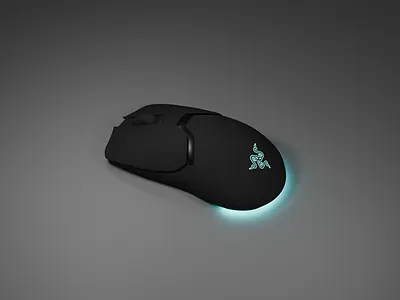 Mouse