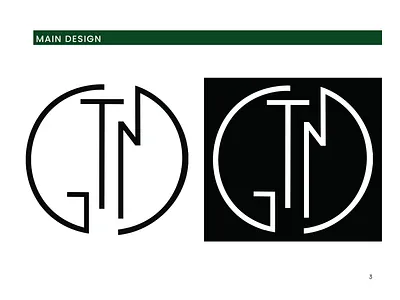 GMT Consulting 3d brand identity branding design graphic design handdrawn logo marketing vector