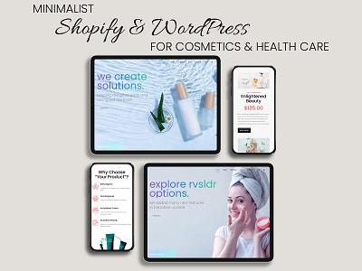 Minimalist Shopify & WordPress Themes cosmeticstheme cosmeticswebsite dynamictheme ecommerce ecommercebusiness ecommercetheme ecommercewebsite medicaltheme medicalwebsite shoppingcart shoppingcarttheme shoppingcartwebsite shoppingonline wordpresstheme wordpressthemes