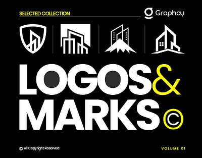 Logo Folio 2024 Creative Unique Custom Real Estate Logo Design 3d branding braning design business logo complete brand identity design creative logo creative logo 2024 custom logo custom real estate logo graphic design icon logo logo logo folio logo folio 2024 minimal logo modern logo motion graphics real estate logo type logo ui