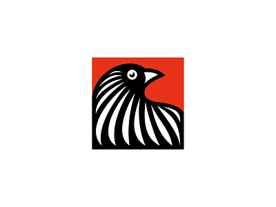 Bird Logo creative