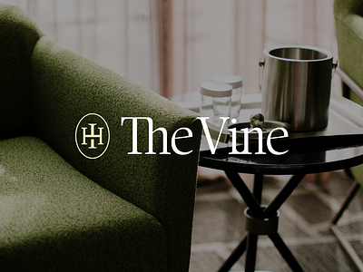 The Vine - Ivy Subbrand