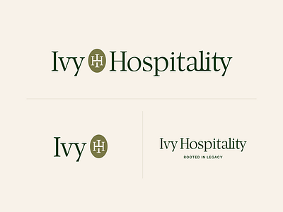 Ivy Hospitality