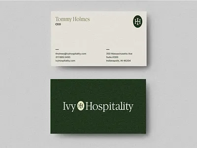 Business Cards