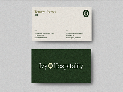 Business Cards