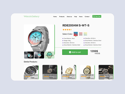 Product page design | UI UX creative daily ui dailyuichallenge design designer figma freelance graphic design product design ui userexperience userinterface ux visual webdesign webdesigner webpage