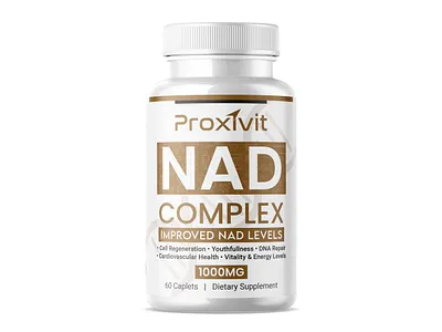 NAD Complex L printable