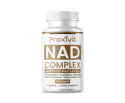 NAD Complex L printable