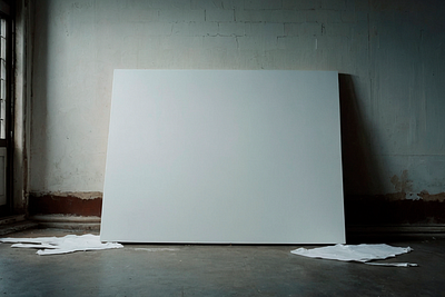 White Canvas Mockup ai mockup canvas canvas mockup design frame frame mockup graphic design mockup mockups print canvas mockup white canvas white canvas mockup